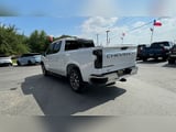 2021 Chevrolet Silverado 1500 - Preview 6