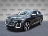 2026 Audi SQ5 - Preview 4