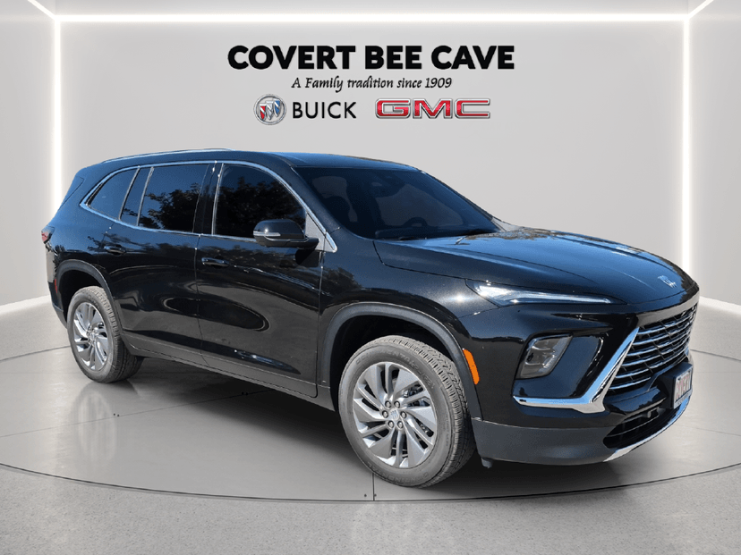 2027 Buick Enclave - Image 1