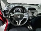 2011 Honda Fit - Preview 11