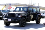 2026 Jeep Wrangler - Preview 7