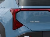 2027 Kia Seltos - Preview 11