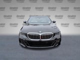 2026 BMW 5 Series - Preview 3