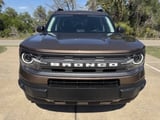 2022 Ford Bronco Sport - Preview 3
