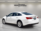 2024 Chevrolet Malibu - Preview 3