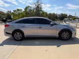 2016 Hyundai Sonata - Preview 7