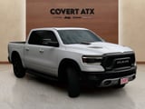 2021 Ram 1500 - Preview 7