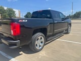 2016 Chevrolet Silverado 1500 - Preview 7