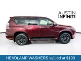 2020 Lexus GX - Preview 8