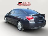 2015 Subaru Impreza - Preview 7
