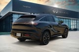 2027 INFINITI QX65 - Preview 5