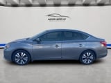 2019 Nissan Sentra - Preview 2