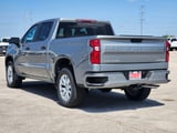 2026 Chevrolet Silverado 1500 - Preview 5