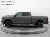 2027 Ram 2500 - Preview 13