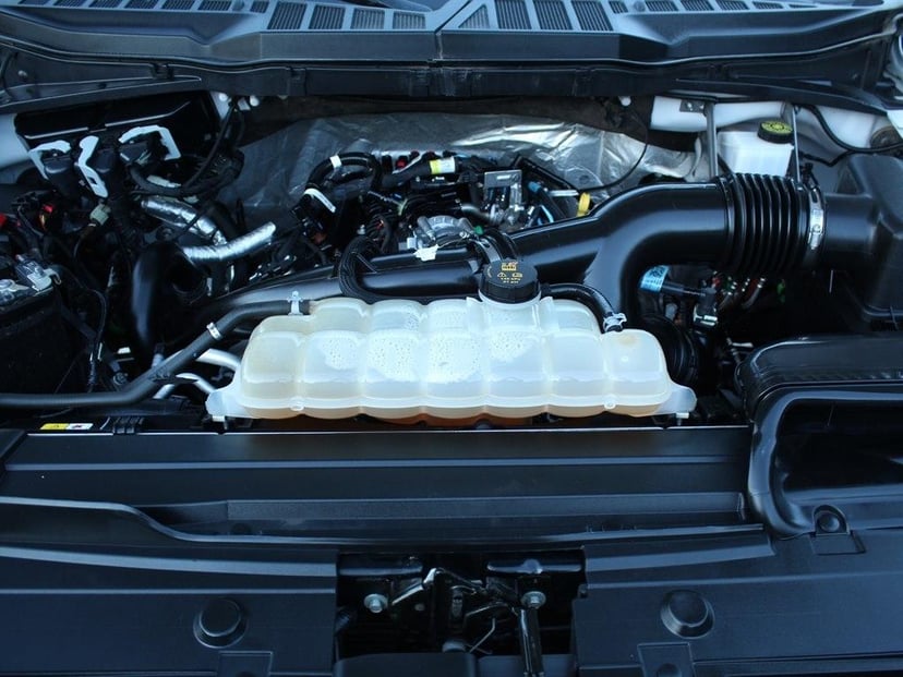 2021 Ford F-150 - Image 3