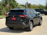 2025 Toyota RAV4 - Preview 3