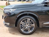 2026 Acura MDX - Preview 9
