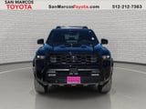 2025 Toyota 4Runner - Preview 3