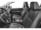 2026 Honda Odyssey - Preview 9