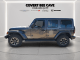 2026 Jeep Wrangler - Preview 5