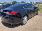 2015 Mazda Mazda6 - Preview 4