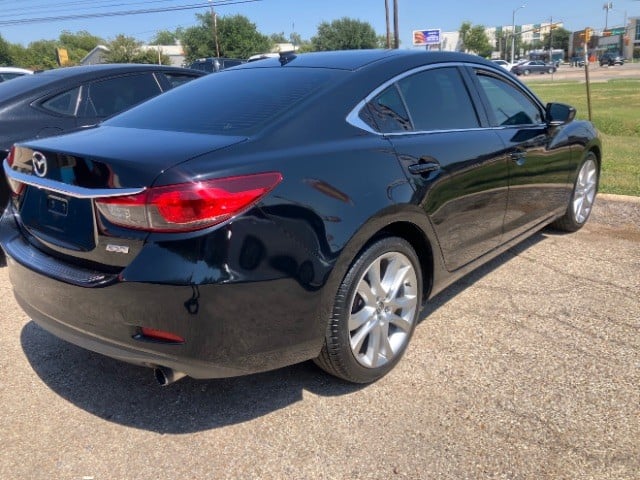 2015 Mazda Mazda6 - Image 3