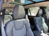 2025 Volvo XC90 - Preview 9