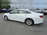 2023 Chevrolet Malibu - Preview 6