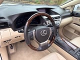2014 Lexus RX - Preview 13
