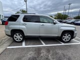 2017 GMC Terrain - Preview 5
