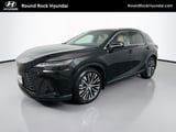 2023 Lexus RX - Preview 2