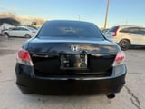 2010 Honda Accord - Preview 7
