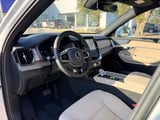 2026 Volvo XC90 - Preview 8