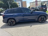 2024 BMW X3 - Preview 6