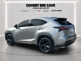 2017 Lexus NX - Preview 5