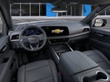 2026 Chevrolet Suburban - Preview 15