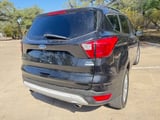 2019 Ford Escape - Preview 12