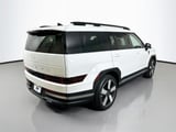2027 Hyundai Santa Fe Hybrid - Preview 5