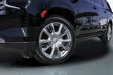 2024 Chevrolet Suburban - Preview 4
