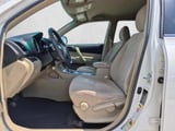 2012 Toyota Highlander - Preview 15