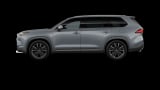 2026 Toyota Grand Highlander - Preview 4
