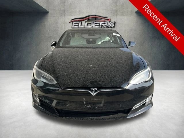 2020 Tesla Model S - Image 1