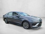 2024 Hyundai Sonata Hybrid - Preview 3