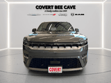 2026 Jeep Grand Wagoneer L - Preview 2