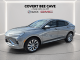 2026 Buick Envista - Preview 3