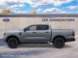 2026 Ford Ranger - Preview 3