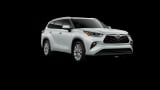 2026 Toyota Highlander - Preview 15