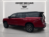 2024 Chevrolet Suburban - Preview 6