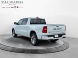 2026 Ram 1500 - Preview 14