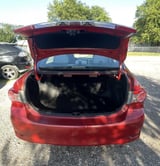 2011 Toyota Corolla - Preview 5
